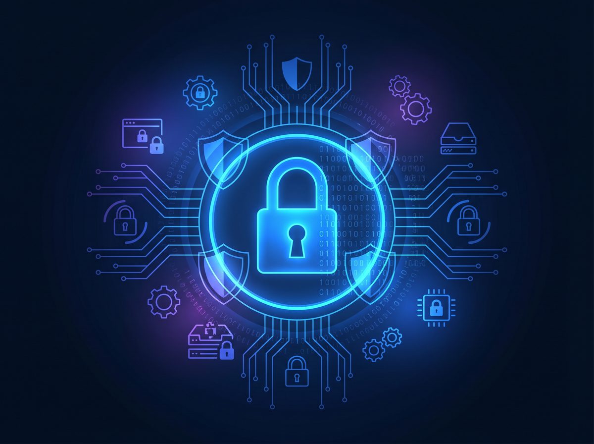 加速器呦呦安全防护体系